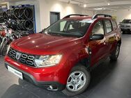 Dacia Duster, dci 115 Comfort Comfort, Jahr 2019 - Lauchringen