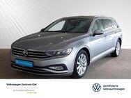 VW Passat Variant, 2.0 TDI Elegance, Jahr 2022 - Kiel