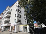 4-Zimmer-Wohnung mit Balkon und Tageslichtbad - Rostock