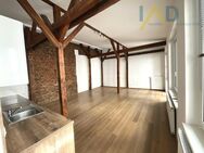 Loft-Stil Eigentumswohnung, ca. 60?m², zentrale Lage in Fulda - urban und modern wohnen - Fulda
