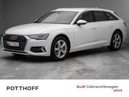 Audi A6, Avant 40 TDi sport, Jahr 2021 - Hamm