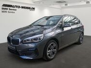 BMW 225 Active Tourer, Sport-Line, Jahr 2020 - Aichach Zentrum
