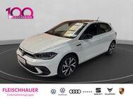 VW Polo, 1.0 VI R-Line, Jahr 2024 - Bad Kreuznach