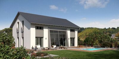 Traumhaus mit Wohlfühlfaktor: Leben Sie Ihre Wohnträume!