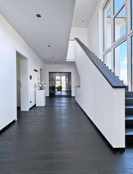 Licht. Raum. Design. - Wohnen auf höchstem Niveau in Parkstetten! - Parkstetten