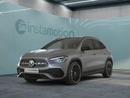 Mercedes GLA 250, , Jahr 2020 - München