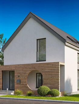 Baugenehmigung liegt vor, Familien aufgepasst! Platz für die ganze Familie! - Zimmern (Rottweil)