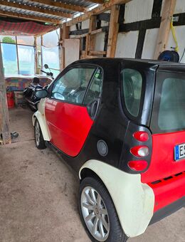 Smart 450 Teile - Bad Sooden-Allendorf