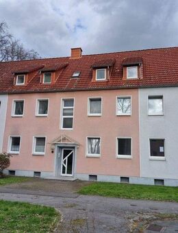 Kleines Juwel: Attraktive 2-Raum-Wohnung für Singles oder Paare - Dortmund