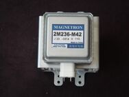 Magnetron 2M236-M42 für Mikrowelle Miele, Siemens, Bosch, Neff, AEG ... - Leverkusen Zentrum