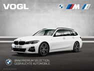 BMW 320, d M Sport HiFi Stop&Go, Jahr 2021 - Burghausen