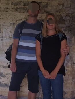 Auf die Idee ist Sie gekommen... - Frankfurt (Main)