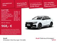 Audi SQ8, 4.0 TDI quatt Allradlenkung, Jahr 2020 - Dresden