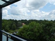 Sonniges Appartment mit Balkon + EBK in Bad Düben! - Bad Düben