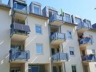 Moderne und helle 3-Raumwohnung - Balkon mit Südausrichtung!!! - Dresden