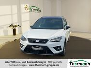 Seat Arona, 1.0 TGI FR d-T Jahreswagen, Jahr 2020 - Gardelegen (Hansestadt)