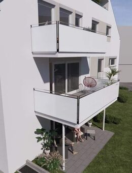 Sichere Investition in gefragter Lage - Sindelfingen