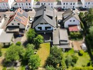 Exklusives Mehrgenerationenhaus in Schaafheim/ Schlierbach - stilvoll saniert & vielseitig nutzbar! - Schaafheim