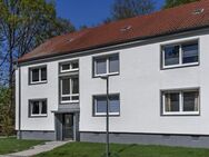 Bezugsfertige 2-Zimmer-Wohnung in Gelsenkirchen Resser Mark mit modernem Tageslichtbad - Gelsenkirchen