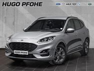 Ford Kuga, 2.0 ST-Line EcoBlue 88kW Automatik, Jahr 2023 - Oldenburg (Holstein)