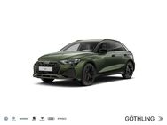 Audi A3, Sportback S line 45 TFSI e 200(2 72), Jahr 2022 - Eisenach