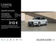 Audi A3, Limousine 30 TFSI, Jahr 2024 - Coburg