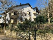 Vermietete 3,5-Zi.-Wohnung in freistehendem Mehrfamilienwohnhaus mit TG - Baden-Baden