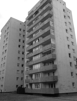 Attraktive Erdgeschosswohnung mit Balkon in begehrter Lage! - Taunusstein