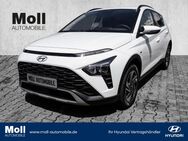 Hyundai BAYON, Trend Mild-Hybrid Fahrerprofil, Jahr 2024 - Köln