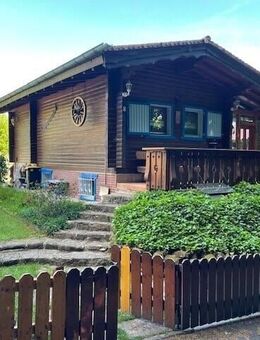 Zwischen Wiese und Wald! Schnuckeliges Häuschen. - Limbach (Baden-Württemberg)