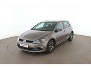 VW Golf VII 1.4 TSI Allstar BlueMotion Tech - Berlin