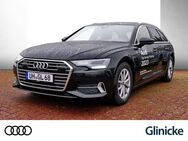 Audi A6, Avant sport 40 TDI quattro, Jahr 2023 - Bad Langensalza