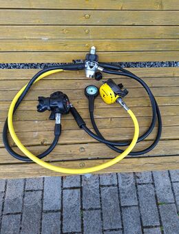 Atemregler - Geithain