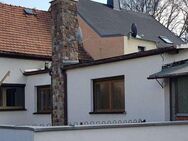 Großes Wohnhaus mit Dachterrasse und eigenem Schwimmbad in Lichtenstein! - Lichtenstein (Sachsen)