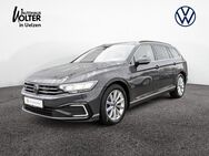 VW Passat Variant, GTE, Jahr 2021 - Uelzen