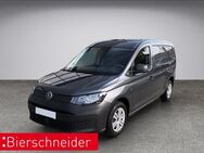 VW Caddy Maxi Cargo 2.0 TDI KLIMA PDC AHK - Greding