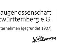 Tolle 4 Zimmer in Stuttgart-Ost! - Stuttgart
