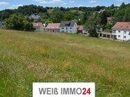 Baugrundstück mit Weitblick, Stadtteil von Zweibrücken / AW133-1 - Zweibrücken