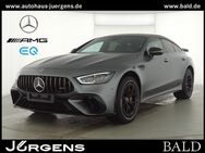 Mercedes AMG GT 63 S, E PERFORMANCE Perf-Sitze Aero Magno, Jahr 2023 - Hagen (Stadt der FernUniversität)