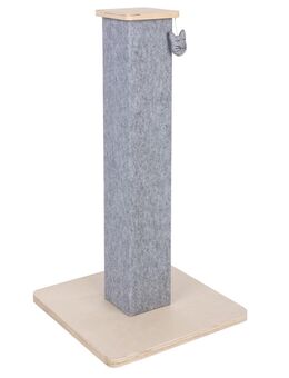 Modern Living Kratzstamm Samara - grau