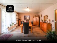 Familienfreundlich & ruhig: Gepflegtes Zuhause mit großem Grundstück und Garage - Neuried (Baden-Württemberg)