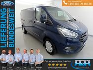 Ford Transit Custom, 2.0 320 L2 Trend, Jahr 2019 - Premnitz