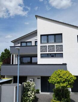 Elegantes Luxusdomizil mit Designausstattung - Gärtringen