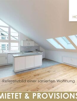 Das Zuhause, So individuell wie SIE plus Provisionsfrei - Teltow