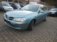 Nissan Almera Elegance 1.8I*Automatik*Tüv 02/2025*Inspe - Remagen