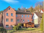 Attraktives Zweifamilienhaus in Rödental - Perfekt für Familien und Investoren - Rödental