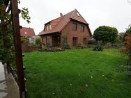 Familienfreundliches Einfamilienhaus Nähe Stade - Düdenbüttel