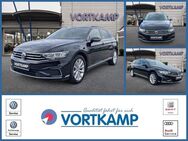 VW Passat Variant, GTE, Jahr 2020 - Gronau (Westfalen)
