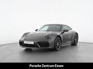 Porsche 992, Carrera 4S Privacyverglasung Burmester, Jahr 2021 - Essen