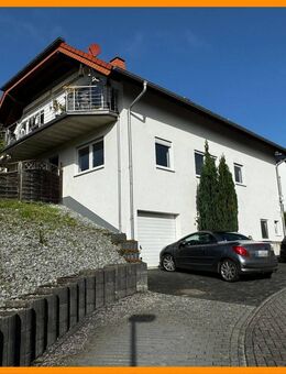 "Attraktives Zweifamilienhaus in Horbach - Ideal für Anleger und Selbstnutzer" - Horbach (Landkreis Westerwaldkreis)